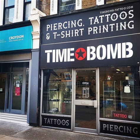 Piercing tattoo shop near me - Conveniently located off Canton Road in Marietta, GA - world famous Olde School Tattoo specializes in American traditional tattoos and piercings. 770.427.5003 Call To Schedule Appt